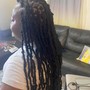 sisterlocs removal