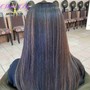 KeratinTreatment