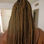 Comb Twist