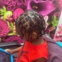 Kids Loc Maintenance