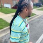 Loc trim