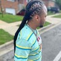 Loc trim