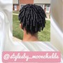 Comb Twist