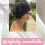 Comb Twist