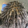 Small/Med Starter Loc Maintenance