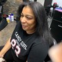 Sew-in maintenance