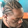 Cornrows