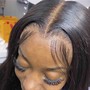 Closure Sew In