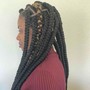 Faux Locs