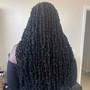 Nubian Twists