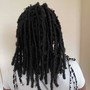 Nubian Twists