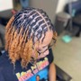 Loc Retwist