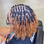 Loc Retwist