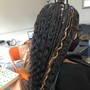 Havana Twists