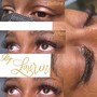 BOTTOM LASH LIFT/TINT