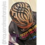 Comb Coils/ Twists