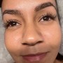 Eyelash Extension Removal