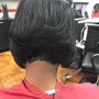 Men's Cut