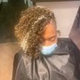 Lace Closure/Frontal Sew In