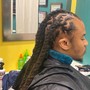 Kid's Braids