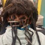 Kinky Twist