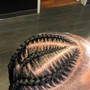 Comb Coils