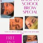 Brow Threading