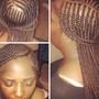 Senegalese Twist