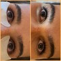 Cluster Lashes