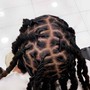 Natural Twists/Neck Length