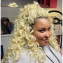 Wig Install