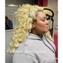 Wig Install