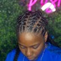 Lemonade Braids