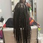 Root Touch Up