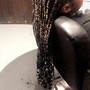 Hot Oil Treatment