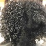 Basic Wash/condition with Detangling