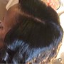 Versatile Sew In