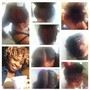 Crochet Braids