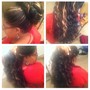 Versatile Sew In