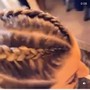 Goddess Braids