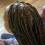 Box Braids