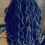 Crochet Braids