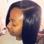 Lace Closure Sew In