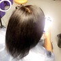 Full Sew In