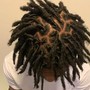 Retwist & Basic Style Full Head