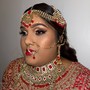 Wedding/Event Makeup