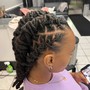 Kid Senegalese Twist