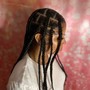 Individual Braids