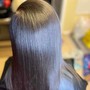 Protein/Keratin Treatment