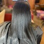 Protein/Keratin Treatment